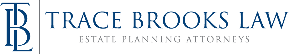 Trace Brooks Law - Estate Planning Attorneys - Logo