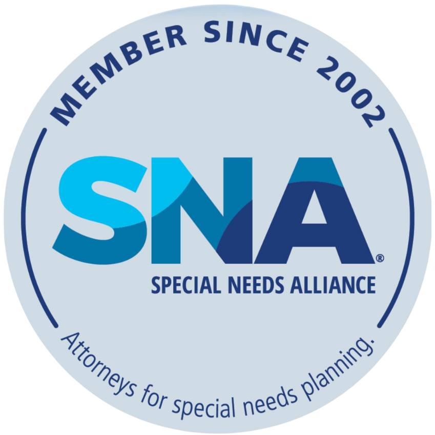 SNA member badge